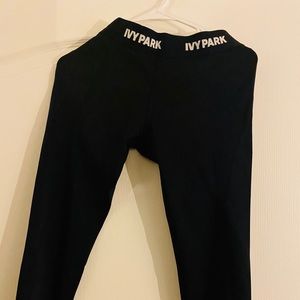 Ivy Park Leggings